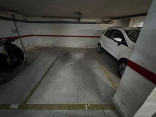 Garaje en venta en Favara en Valencia