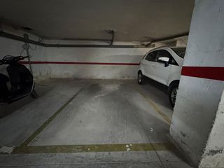Garaje en venta en Favara en Valencia