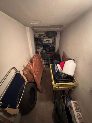 Garaje en venta en Favara en Valencia