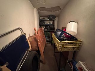 Garaje en venta en Favara en Valencia