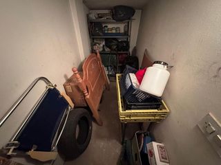 Garaje en venta en Favara en Valencia