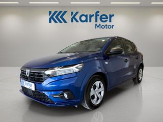 Dacia Sandero Essential TCE 1.0 74kW (100CV) GLP - SS