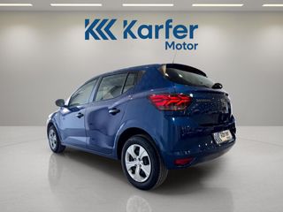 Dacia Sandero Essential TCE 1.0 74kW (100CV) GLP - SS