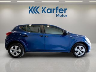 Dacia Sandero Essential TCE 1.0 74kW (100CV) GLP - SS