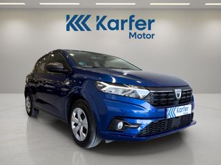 Dacia Sandero Essential TCE 1.0 74kW (100CV) GLP - SS