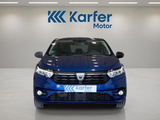 Dacia Sandero Essential TCE 1.0 74kW (100CV) GLP - SS