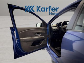 Dacia Sandero Essential TCE 1.0 74kW (100CV) GLP - SS
