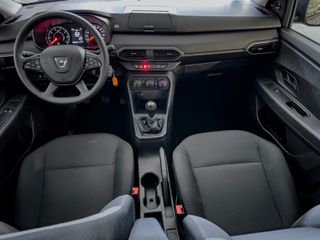 Dacia Sandero Essential TCE 1.0 74kW (100CV) GLP - SS