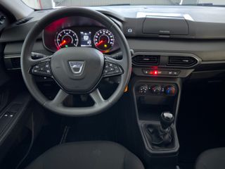 Dacia Sandero Essential TCE 1.0 74kW (100CV) GLP - SS
