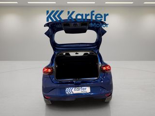 Dacia Sandero Essential TCE 1.0 74kW (100CV) GLP - SS