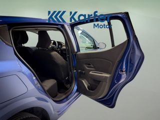 Dacia Sandero Essential TCE 1.0 74kW (100CV) GLP - SS