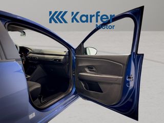 Dacia Sandero Essential TCE 1.0 74kW (100CV) GLP - SS