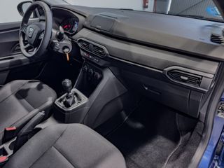Dacia Sandero Essential TCE 1.0 74kW (100CV) GLP - SS