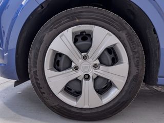 Dacia Sandero Essential TCE 1.0 74kW (100CV) GLP - SS