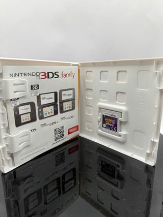Yo-Kai Watch 2: Mentespectros 3DS