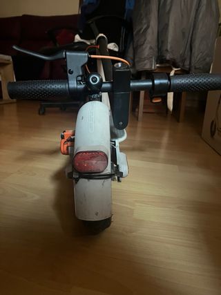Patín Eléctrico Xiaomi Mi Electric Scooter 3