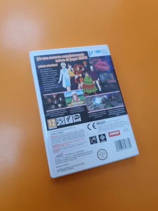 Sakura Wars So Long My Love Wii