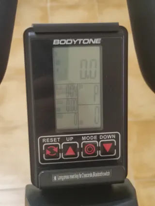 Bicicleta Estática Bodytone DS25