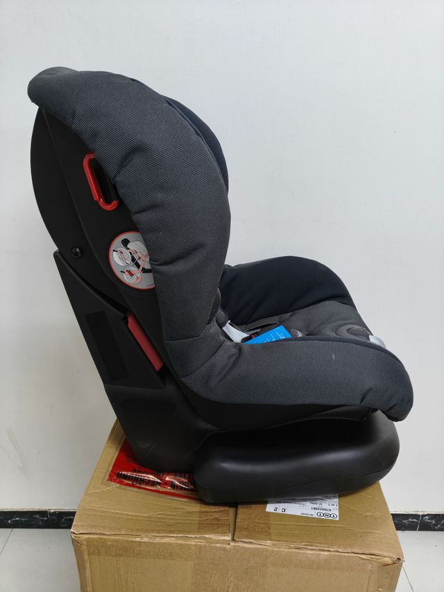 Silla Coche Maxi-Cosi Priori Grupo I