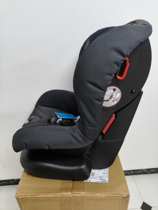 Silla Coche Maxi-Cosi Priori Grupo I