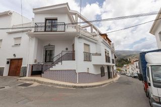 Casa adosada en venta en Lecrín