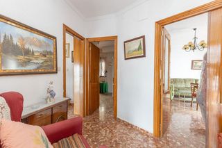 Casa adosada en venta en Lecrín