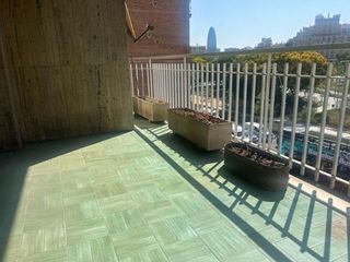Piso en venta en La Sagrada Família en Barcelona
