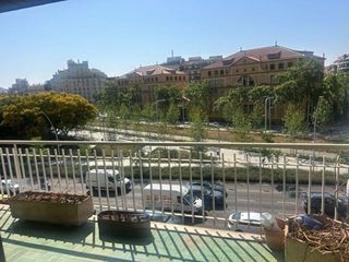 Piso en venta en La Sagrada Família en Barcelona