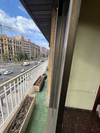 Piso en venta en La Sagrada Família en Barcelona