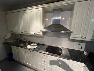 Piso en venta en La Sagrada Família en Barcelona