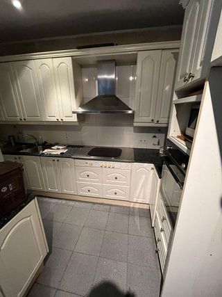 Piso en venta en La Sagrada Família en Barcelona
