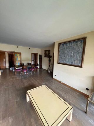 Piso en venta en La Sagrada Família en Barcelona