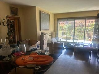 Piso en venta en La Sagrada Família en Barcelona