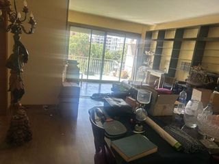 Piso en venta en La Sagrada Família en Barcelona