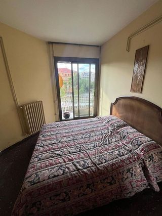 Piso en venta en La Sagrada Família en Barcelona