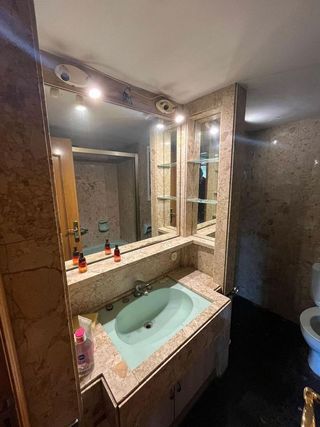 Piso en venta en La Sagrada Família en Barcelona