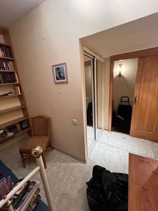 Piso en venta en La Sagrada Família en Barcelona