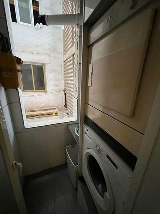 Piso en venta en La Sagrada Família en Barcelona