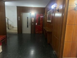 Piso en venta en La Sagrada Família en Barcelona