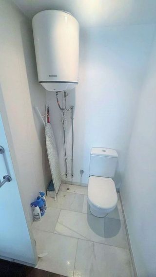 Piso en alquiler en La Xerea en Valencia