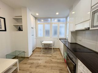 Piso en alquiler en Pacífico en Madrid