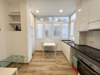 Piso en alquiler en Pacífico en Madrid