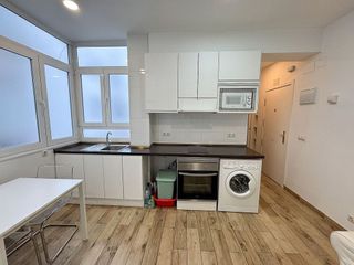 Piso en alquiler en Pacífico en Madrid