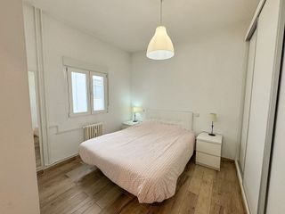 Piso en alquiler en Pacífico en Madrid