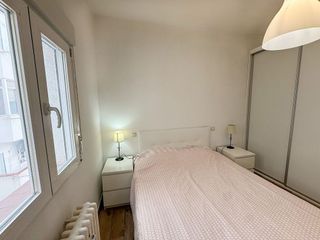 Piso en alquiler en Pacífico en Madrid