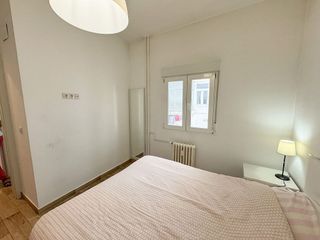 Piso en alquiler en Pacífico en Madrid