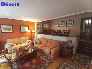Casa adosada en alquiler en Llanera