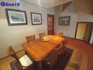 Casa adosada en alquiler en Llanera
