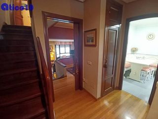 Casa adosada en alquiler en Llanera