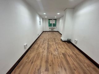 Local comercial en alquiler en Amara - Berri en San Sebastián-Donostia
